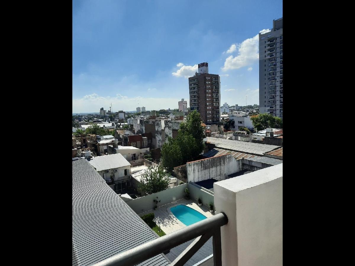 Departamento Con Cochera - Santa Fe Luaran gambar