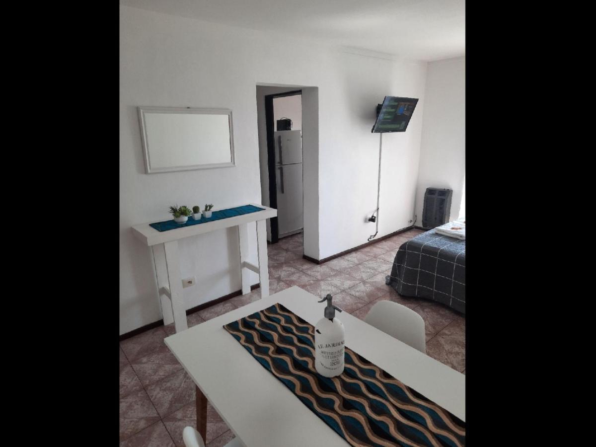 Departamento Con Cochera - Santa Fe Luaran gambar