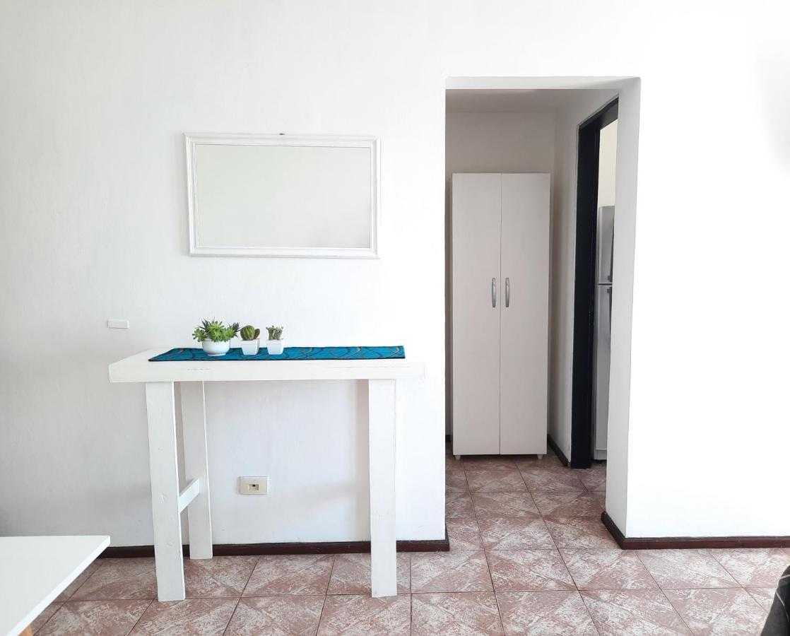 Departamento Con Cochera - Santa Fe Luaran gambar