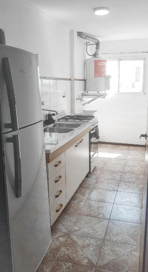 Departamento Con Cochera - Santa Fe Luaran gambar